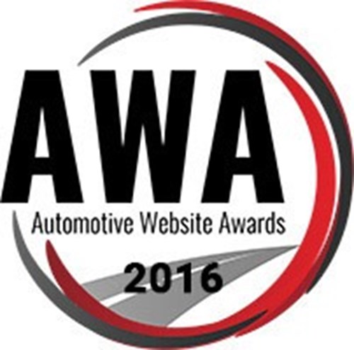 AWA 2016: Smilenet mejor web de automoción de la UE