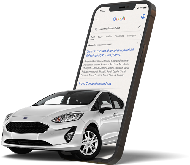 Seo Automotive